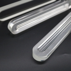 Borosilicate Sight Glass Diesel Fuel Tank Reflex Level Gauge Glass