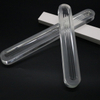 Gaskets Al-Si Borosilicate Reflex Gauge Glass For Oil Tank