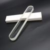 Optical Transparent Level Guage Glass Strip Sight Glass For Boiler
