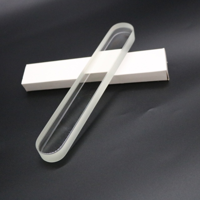 Professional Boiler Level Gauge Sight Glass For Chemical Tanks