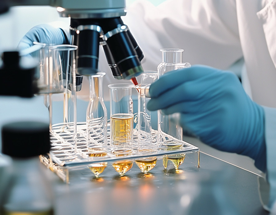  Yewt Glass Technology