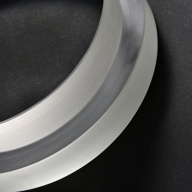 Borosilicate 4.2 Step Glass