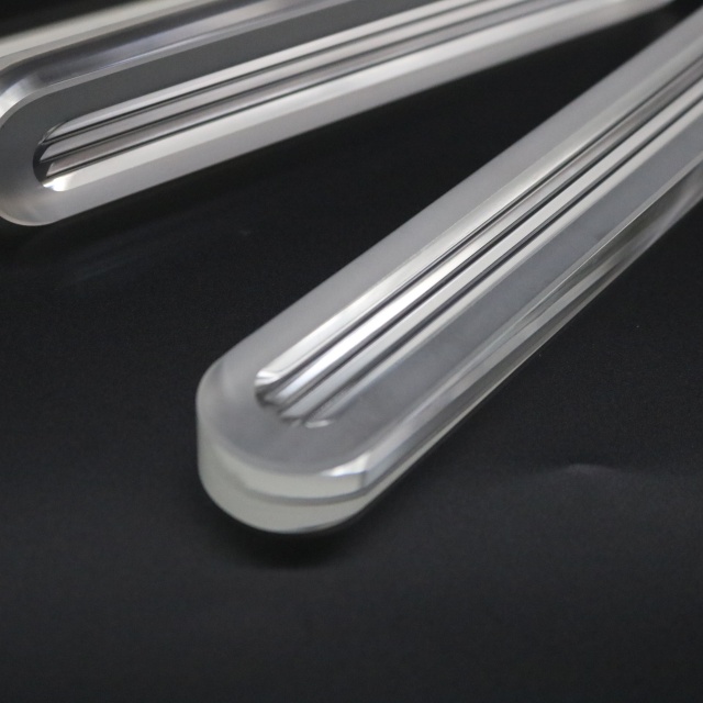 Pressure Resistant Reflex Water Boiler Gauge Glass