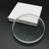 DIN7080 Round Gauge Glass Optical Circular Clear Sight Glass