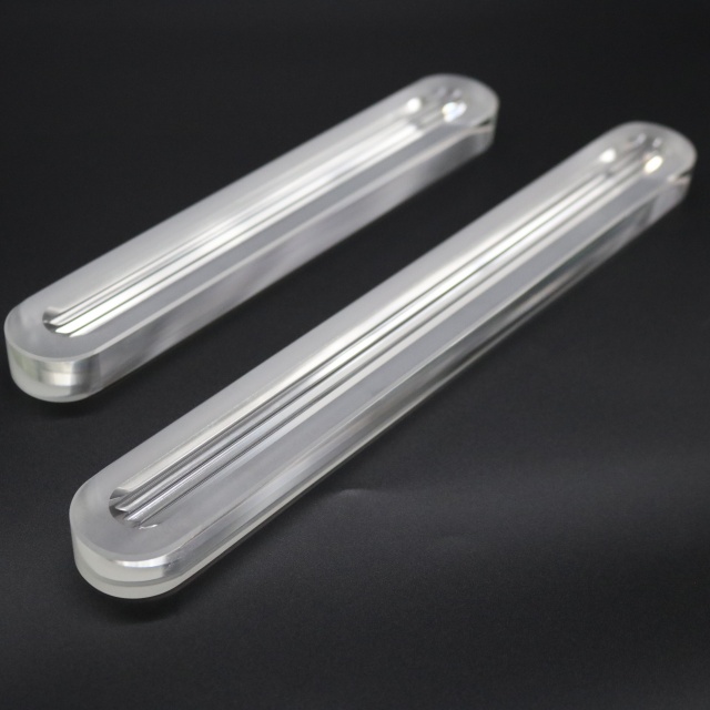 Boiler Heat-resistant Mirror High Borosilicate Glass Sheet