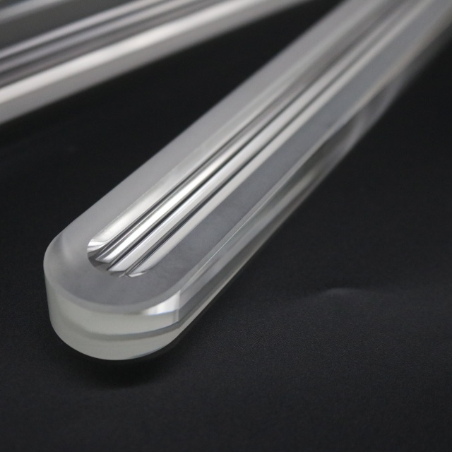 Pressure Resistant Reflex Water Boiler Gauge Glass