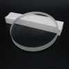 Trough Type Transparent Sight Glass Borosilicate 4.2 Glass Sheet