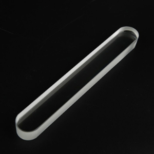 Transparent Gauge Glass