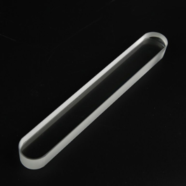 Transparent Gauge Glass