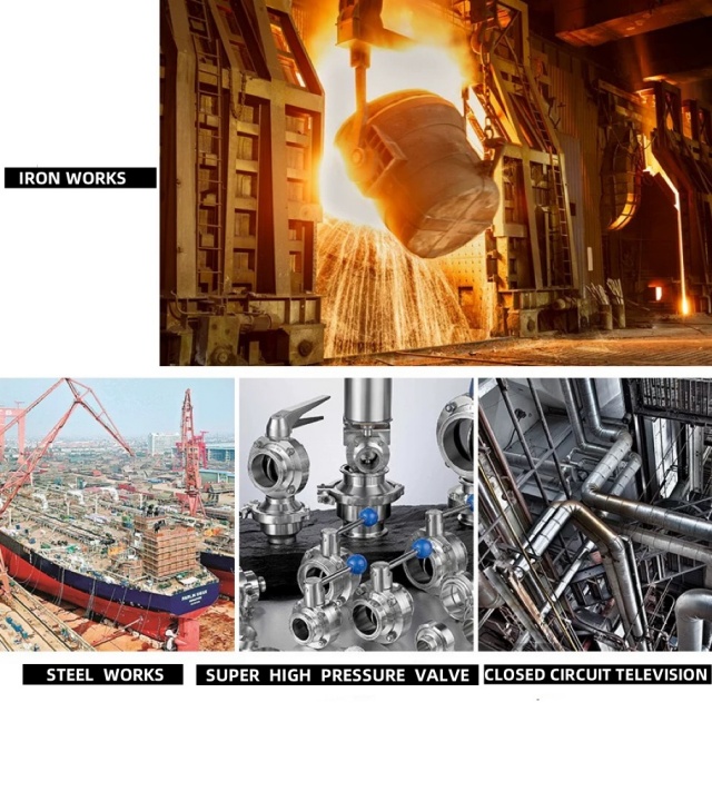 Transparent Industrial Reflex Gauge Glass For Chemical Tanks