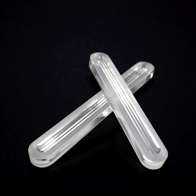 High Quality Level Gauge Borosilicate Reflex Gauge Glass For 0il Tank