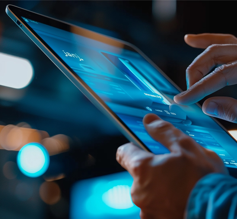 Customizable Options